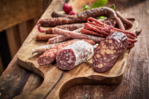 Regionale Wildspezialitäten kaufen
